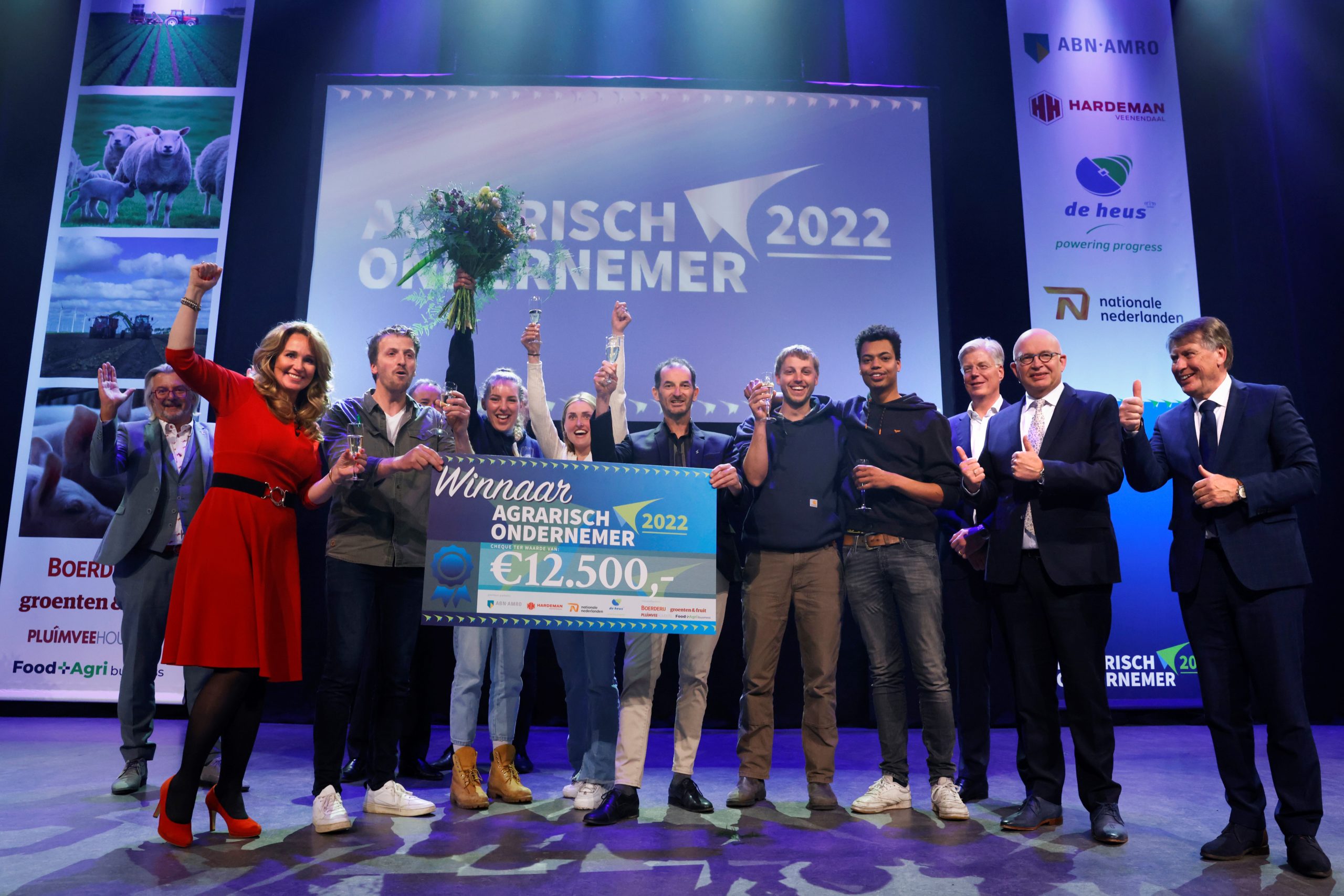 Juryprijs winnaar 2022