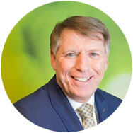 Sjaak van der Tak rond