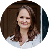 Danielle Mol rond