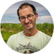 Joost van Strien AO van het jaar jurylid